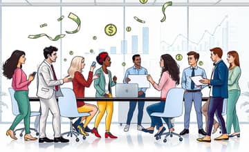 Beyond Budgeting: Mastering Your Cash Flow