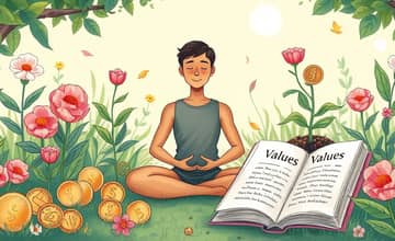 Mindful Money: Building Wealth with Intent and Positive Impact