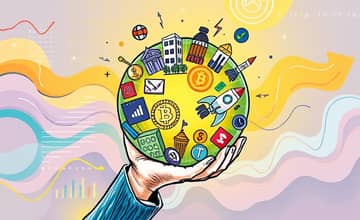 Beyond the Stock Market: Exploring Niche Investments