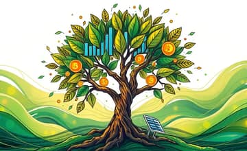 Beyond Conventional: Unlocking Innovations in Green Finance