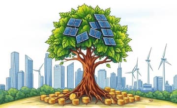 Unlocking Green Investments: Profiting from Sustainability
