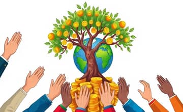 Beyond Profit Motive: The Rise of Values-Driven Capital