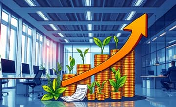 Strategic Debt: Leveraging Borrowing for Growth