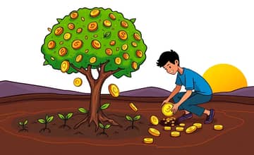 Building Your Nest Egg: A Step-by-Step Investment Guide