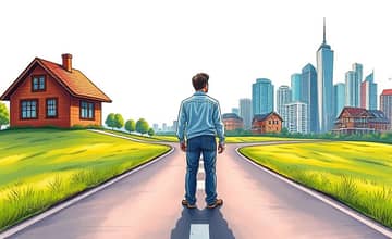 From Rent to Riches: Investing in Real Estate Smartly