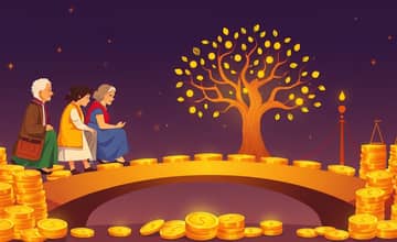 The Great Wealth Shift: Understanding Intergenerational Transfers