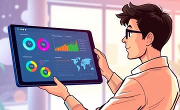 Your Investment Dashboard: Monitoring Your Financial Progress