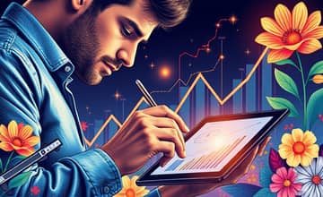 The Calculated Investor: Precision in Your Financial Moves