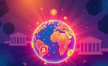 The Global Race for Digital Currencies: CBDCs Explained