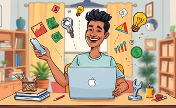 The Art of the Side Hustle: Monetizing Your Skills