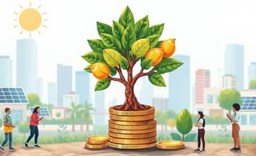 The Ethical Edge: Gaining an Advantage with Responsible Capital