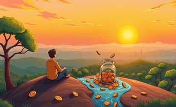 Financial Freedom Formula: Investing for Life