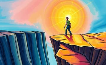 The Calculated Risk-Taker: Smart Moves for Higher Rewards