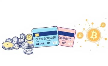 The Evolution of Credit: From Cards to Crypto