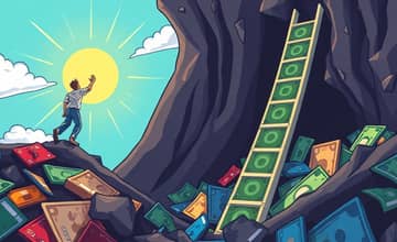 Understanding Charge-Offs: Bouncing Back from Credit Setbacks