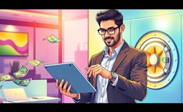 Revolving Lines of Credit: Maximizing Financial Flexibility