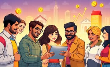 Real Estate Crowdfunding: Accessible Property Investments