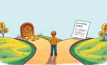 Emergency Funds vs. Emergency Loans: Making the Right Choice