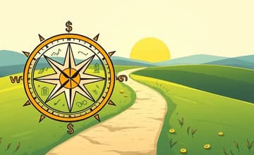 The Investment Compass: Guiding You to Financial Success
