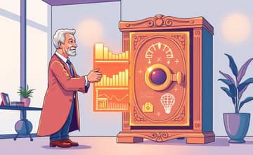 The Wealth Whisperer's Wisdom: Unlocking Market Secrets