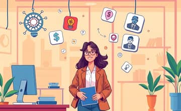 The Future of Work: Financial Freedom for the Modern Professional