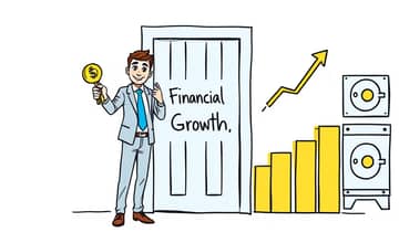 Business Credit Scores: Building a Distinct Financial Identity