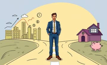 Personal Guarantees: Weighing the Risks for Business Owners