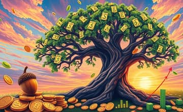 Wealth Unleashed: Strategies for Exponential Growth