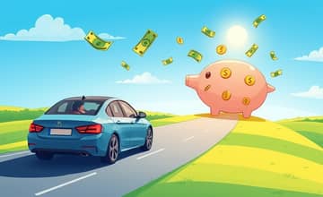 Refinancing Your Car Loan: Driving Towards Savings
