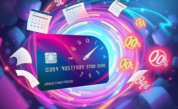 Credit Card Grace Periods: Your Interest-Free Spending Window