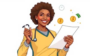 Navigating Medical Loans: Funding Your Healthcare Needs