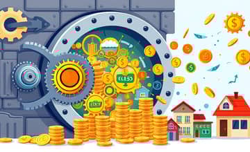 Fractional Borrowing: Innovative Access to Capital Pools