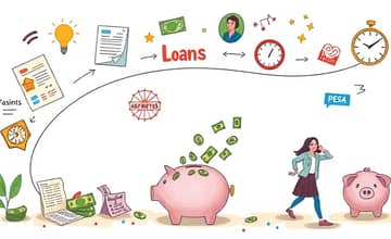 The Lifecycle of a Loan: From Application to Final Payment