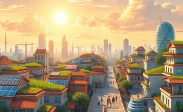 The Climate Investor: Building Resilience in a Warming World