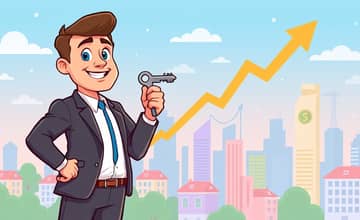 Investment Loans: Capitalizing for Future Returns