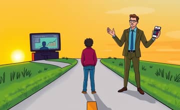 From Spectator to Shareholder: Your Investment Journey Starts Now