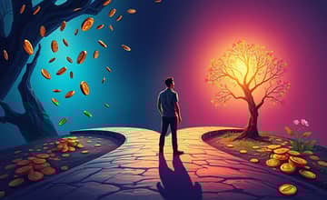 From Scarcity to Abundance: Investing for a Richer Life