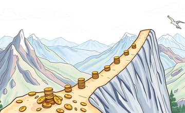 The Steady Ascent: Building Wealth Through Consistent Investing