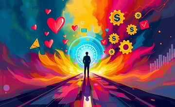 The Psychology of Returns: Emotional Investing vs. Logic