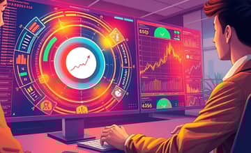 Your Investment Engine: Powering Your Financial Goals