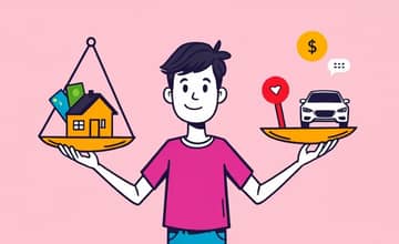 Optimizing Your Credit Mix: A Strategy for Higher Scores