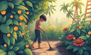 The Stealth Wealth Builder: Quietly Growing Your Fortune