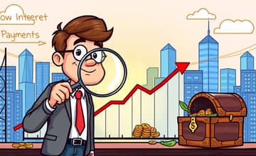 Interest-Only Loans: A Strategic Short-Term Approach