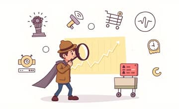 The Financial Detective: Investigating Promising Investments