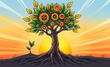 From Pennies to Power: Transforming Small Investments