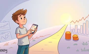 From Novice to Investor: Your First Steps in the Market