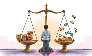 Decoding Your Debt-to-Income Ratio: A Lender's Imperative