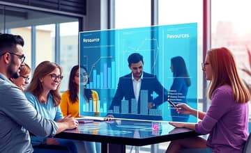 The Science of Scarcity: Strategic Resource Allocation