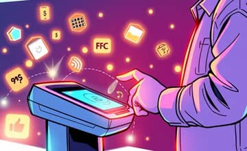 The Future of Payments: Embracing Contactless Credit