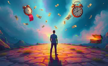 The Cost of Procrastination: Why Timely Payments Matter